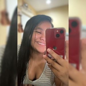 Meet your Posher, Fabiola